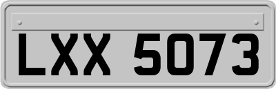 LXX5073