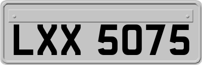 LXX5075