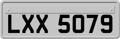 LXX5079