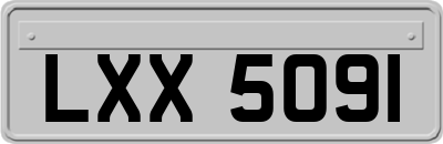 LXX5091