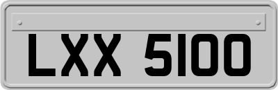 LXX5100
