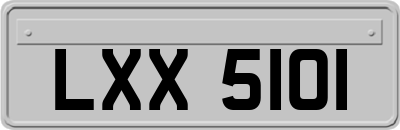 LXX5101
