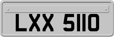 LXX5110