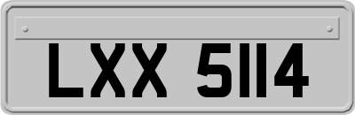 LXX5114