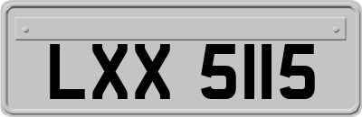 LXX5115