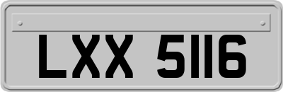 LXX5116