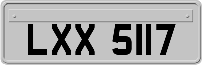 LXX5117
