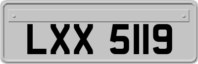 LXX5119