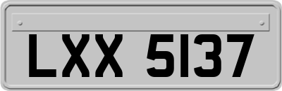 LXX5137