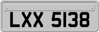 LXX5138
