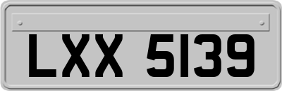LXX5139