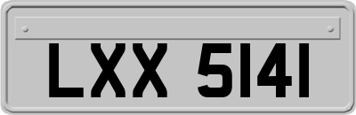 LXX5141