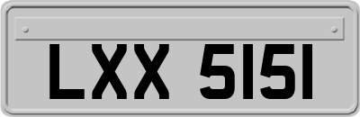 LXX5151