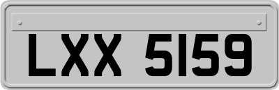 LXX5159