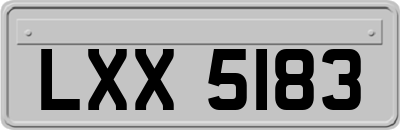 LXX5183