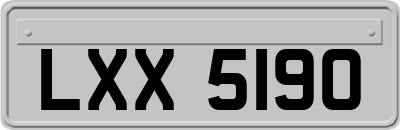 LXX5190