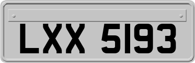 LXX5193