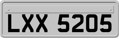 LXX5205