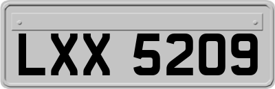 LXX5209
