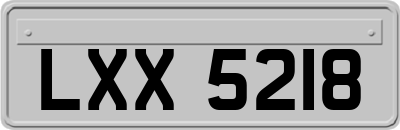 LXX5218
