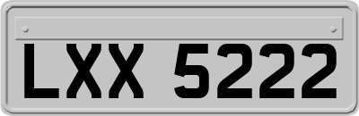 LXX5222