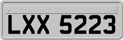 LXX5223