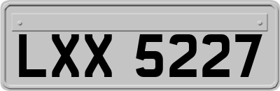 LXX5227