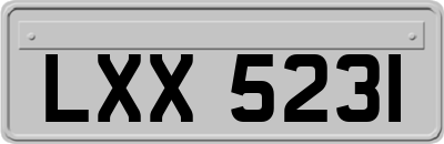 LXX5231