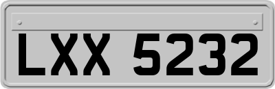 LXX5232