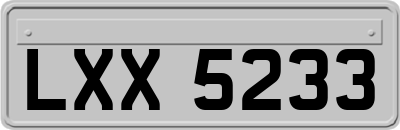 LXX5233