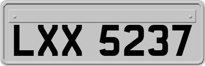 LXX5237