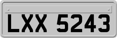 LXX5243