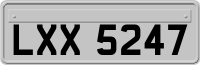 LXX5247