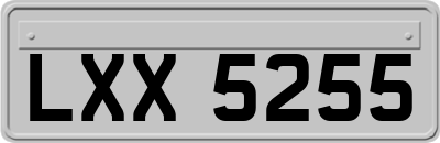 LXX5255