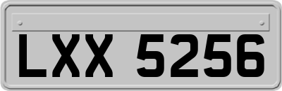 LXX5256