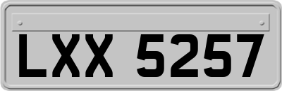 LXX5257