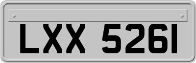 LXX5261