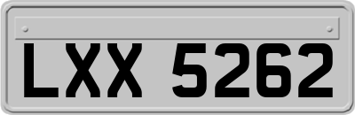 LXX5262