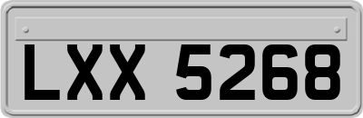 LXX5268