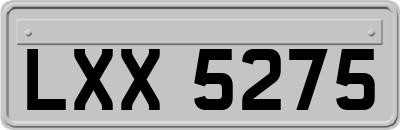 LXX5275