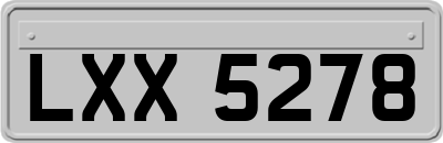 LXX5278