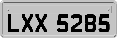 LXX5285