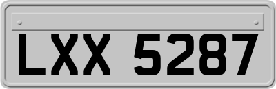 LXX5287