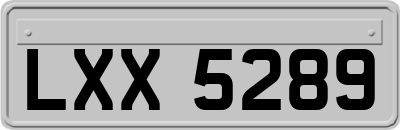 LXX5289