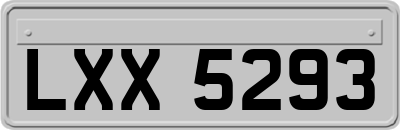 LXX5293