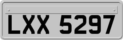 LXX5297