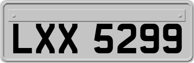 LXX5299
