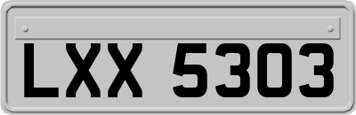 LXX5303