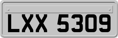 LXX5309
