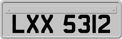LXX5312